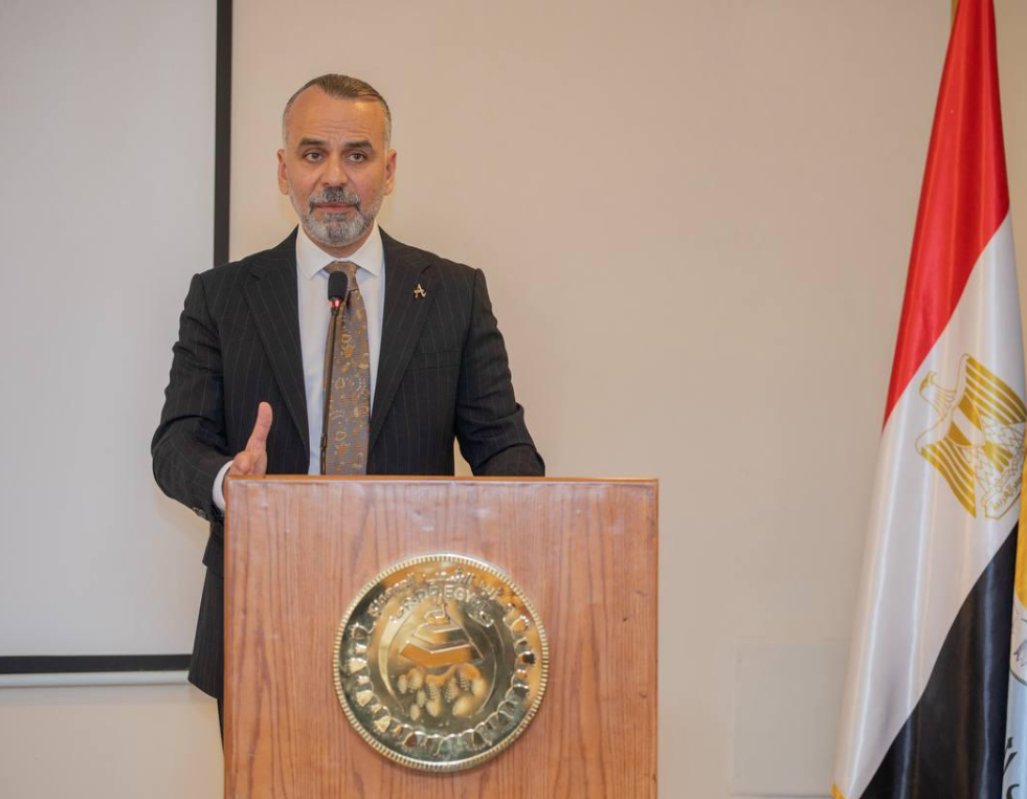 الشعب الجمهوري.. تنظم سلسلة اجتماعات تنظيميةاستعدادًا للمرحلة المقبلة