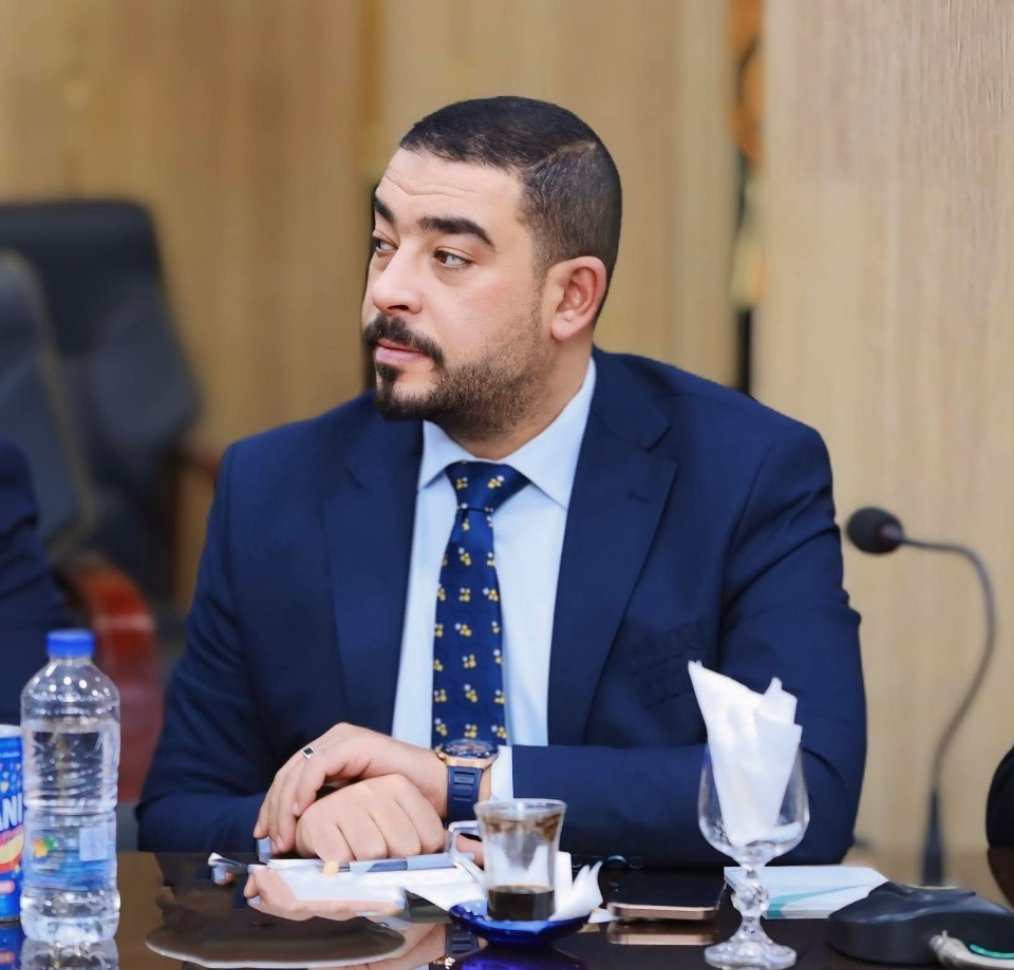 النائب أحمد رجب الشافعي: انفراجة كبيرة في أزمة "وقف المنان".. ووزير الأوقاف تعهد بإنهاء الملف قبل ٣٠ يونيو