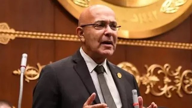 أمين سر إسكان الشيوخ: مشاركة مصر في قمة السبع تؤكد صعودها كقوة توازن في عالم يتجه نحو الاستقطاب