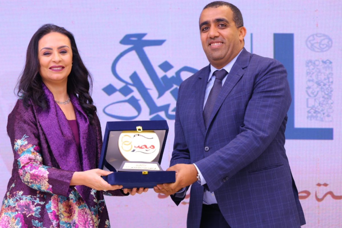 أحمد موسى لـ خمسة سياسة :صناع الحياة يطلقون فرحة مصر للشباب