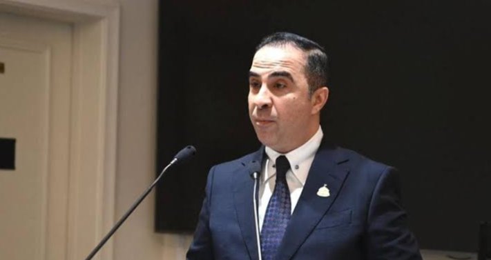 برلماني: الموازنة العامة خريطة طريق طموحة وعقلانية للتعامل مع المتغيرات الاقتصادية الراهنة