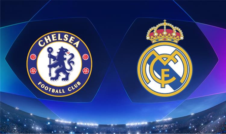 تشيلسي يستهدف التعاقد مع الظهير الطائر من داخل ريال مدريد