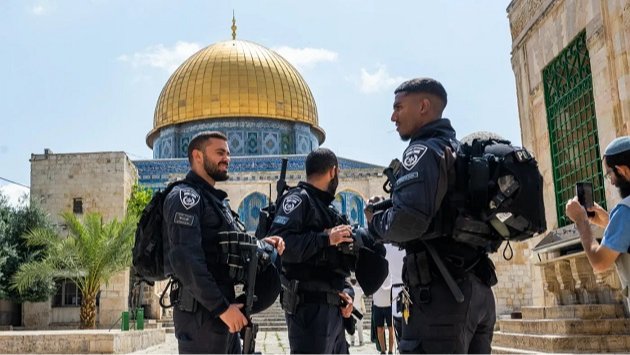 التعاون الإسلامي: لا سيادة لإسرائيل على الأرض الفلسطينية المحتلة