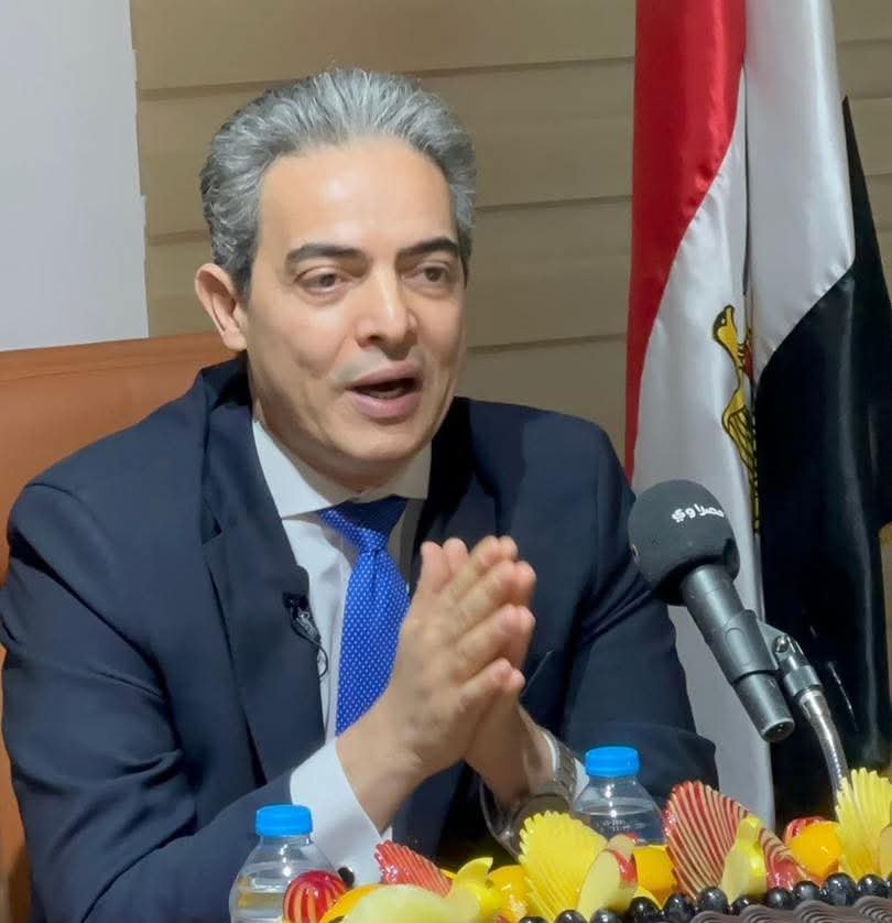 «الإعلاميين» تُعلن إجراء أول انتخابات لاختيار مجلس إدارة منتخب