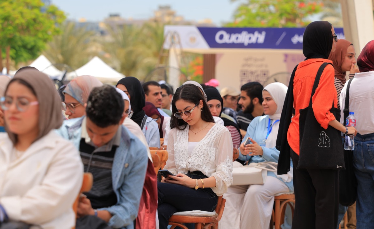 “التضامن” تطلق “ستارت 2026” بالمتحف الكبير..30 ألف شاب وفرص تدريب ومنح