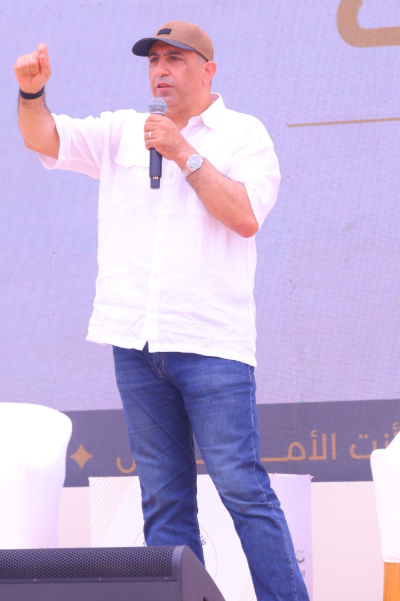 ريادة الأعمال تتصدر “ستارت 2026” .. أفكار وفرص لدعم شباب مصر