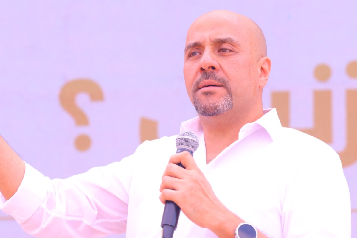 ازاي تبدأ بيزنس ناجح؟.. قمة ستارت 2026  من الفكرة إلى المشروع