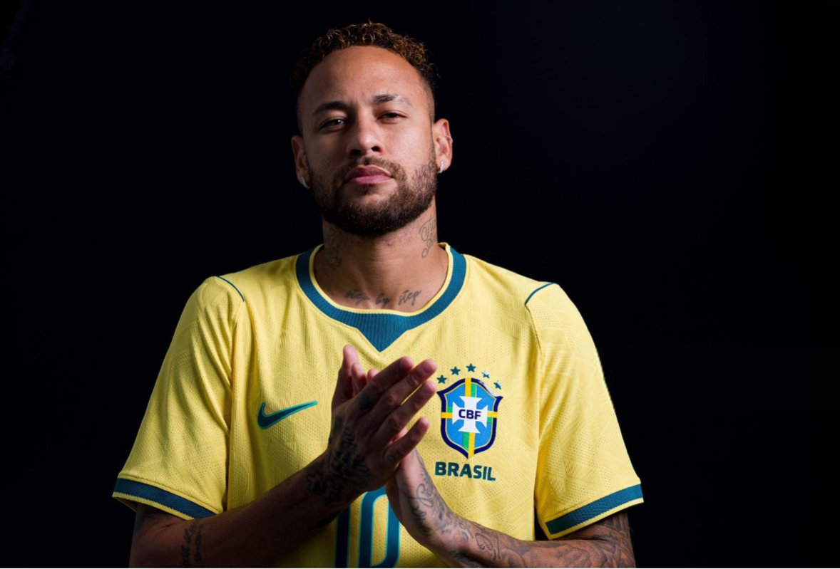 هل يشارك نيمار مع منتخب البرازيل أمام هايتي في كأس العالم 2026؟