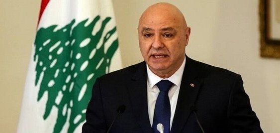 الرئيس اللبناني: التصعيد الإسرائيلي يعرقل جهود وقف إطلاق النار