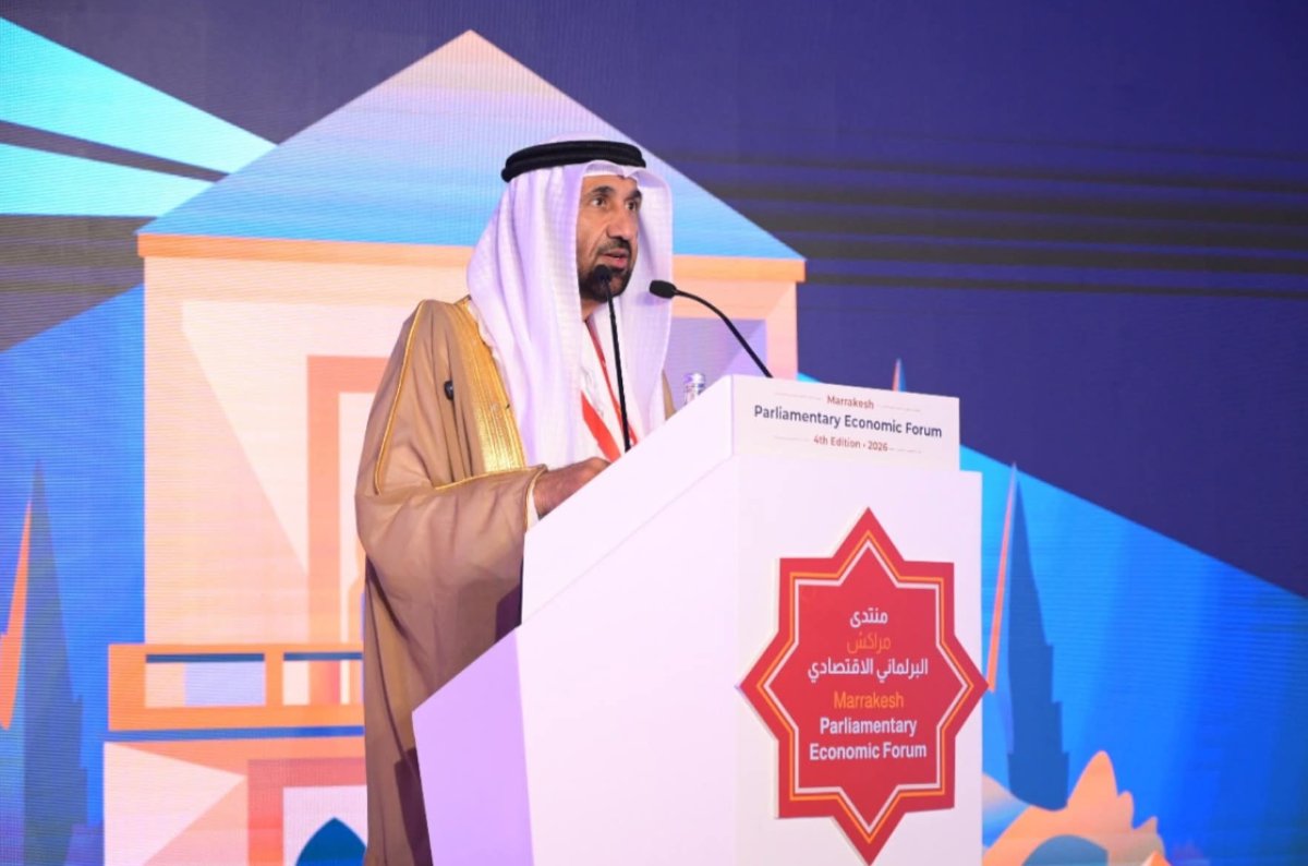 رئيس البرلمان العربي: التكامل الإقليمي لم يعد خيارًا بل ضرورة استراتيجية لمواجهة التحديات العالمية