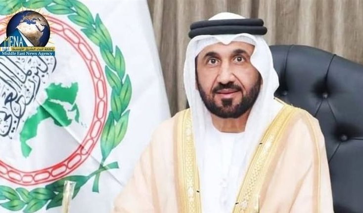 رئيس البرلمان العربي.. يُشيد بحصول السعودية على المرتبة الأولى عالمياً في مؤشر الأمن السيبراني للعام الثالث على التوالي