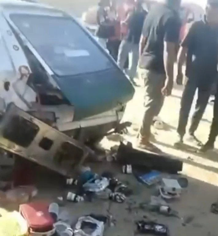 النيابة تأمر بحبس 3 متهمين في حادث «بائعة شاي حدائق الأهرام»