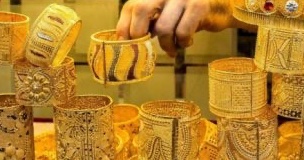 هدوء يسيطر على سوق الذهب اليوم.. وعيار 21 يحافظ على مستوى 6040 جنيهًا