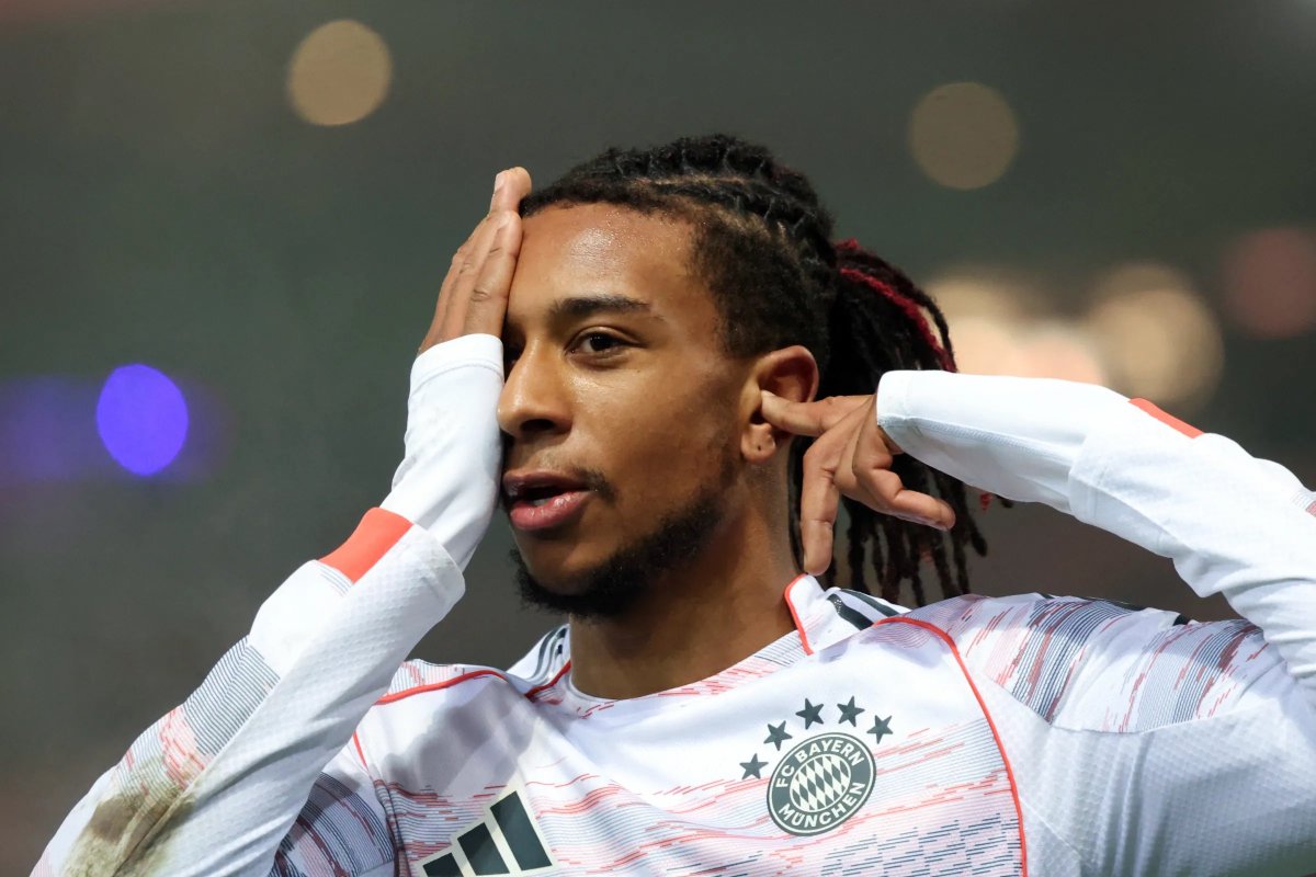 عاجل.. بيان رسمي من ريال مدريد بشأن صفقة مايكل أوليسي