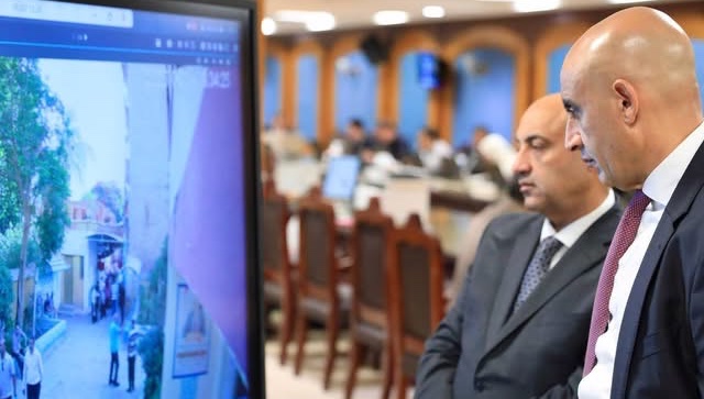 انطلاق الثانوية العامة مع تأمين وخدمات طبية غير مسبوقة اليوم