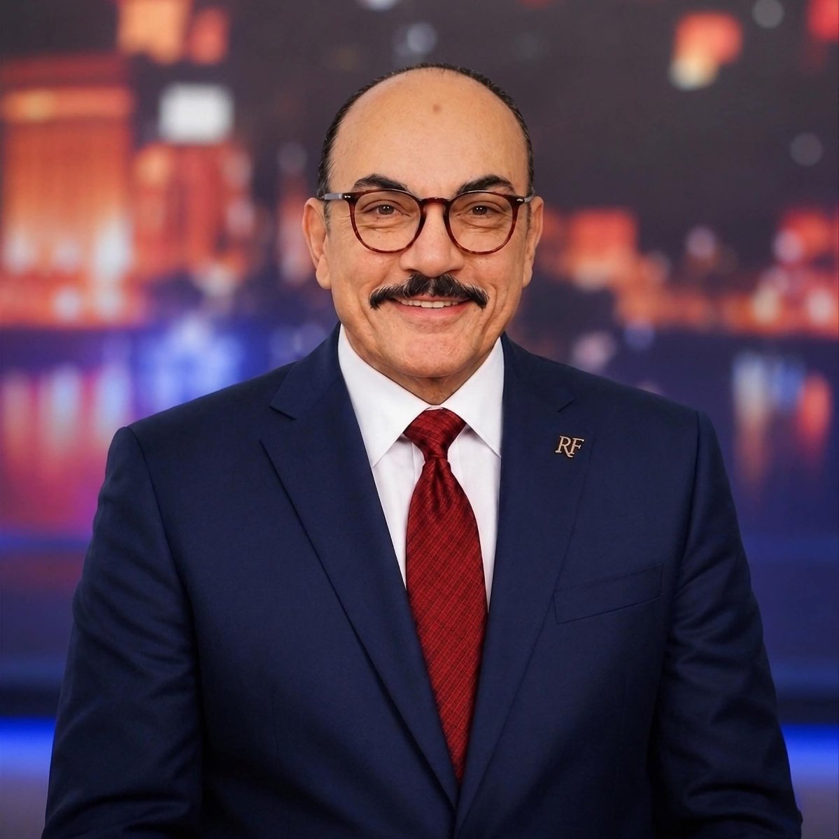 رضا فرحات: اجتماع القاهرة الرباعي يعكس ثقل مصر الإقليمي