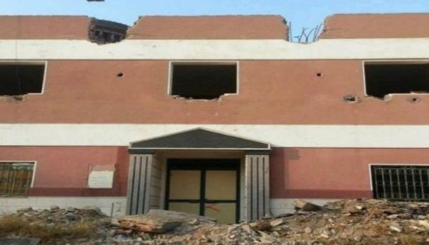 مستشفى المنصورية…من صرح طبي إلى "وحدة طب أسرة" لا تملك سوى المسكنات