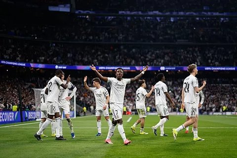 ريال مدريد يراقب موهبة المونديال.. تألق المغربي يلفت أنظار مورينيو