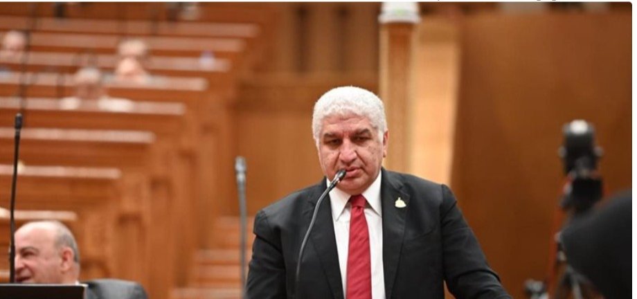 أشرف سعد سليمان: التحول للدعم النقدي يحتاج ضوابط عادلة