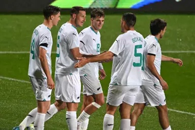 صدمة مبكرة للفراعنة.. نيوزيلندا تحرز هدفًا أمام مصر وتُشعل مواجهة كأس العالم