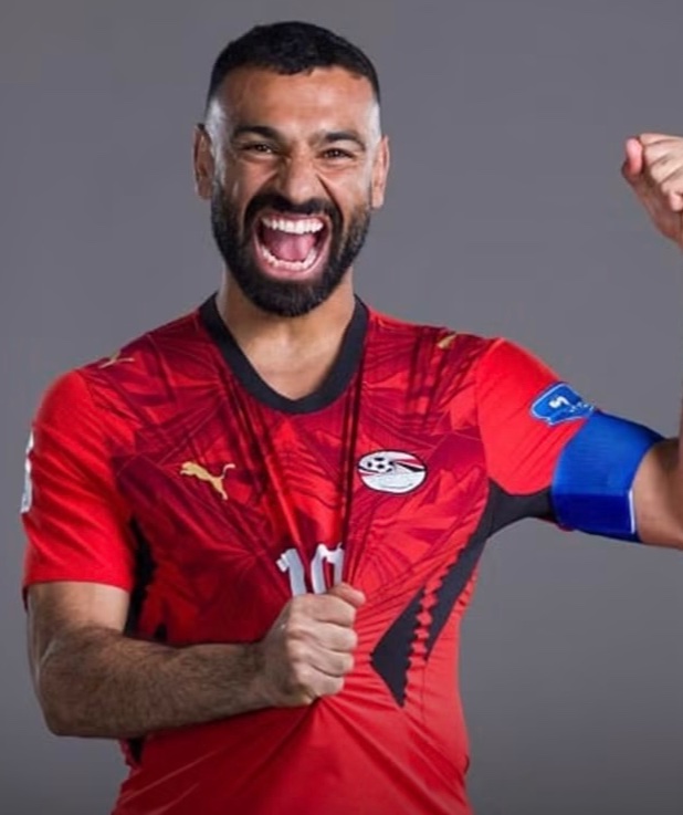 محمد صلاح يقود عودة الفراعنة.. هدف ثانٍ يمنح مصر التقدم على نيوزيلندا