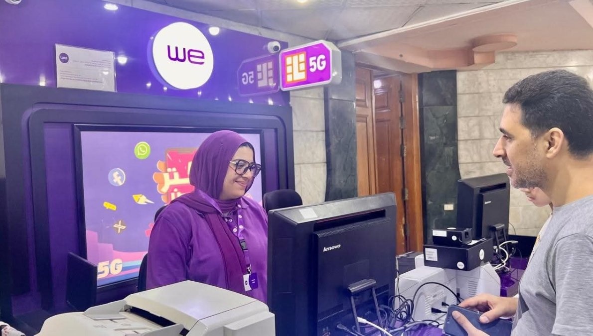 افتتاح فرع متكامل لـ «المصرية للاتصالات» بنقابة الصحفيين لخدمة الأعضاء وأسرهم