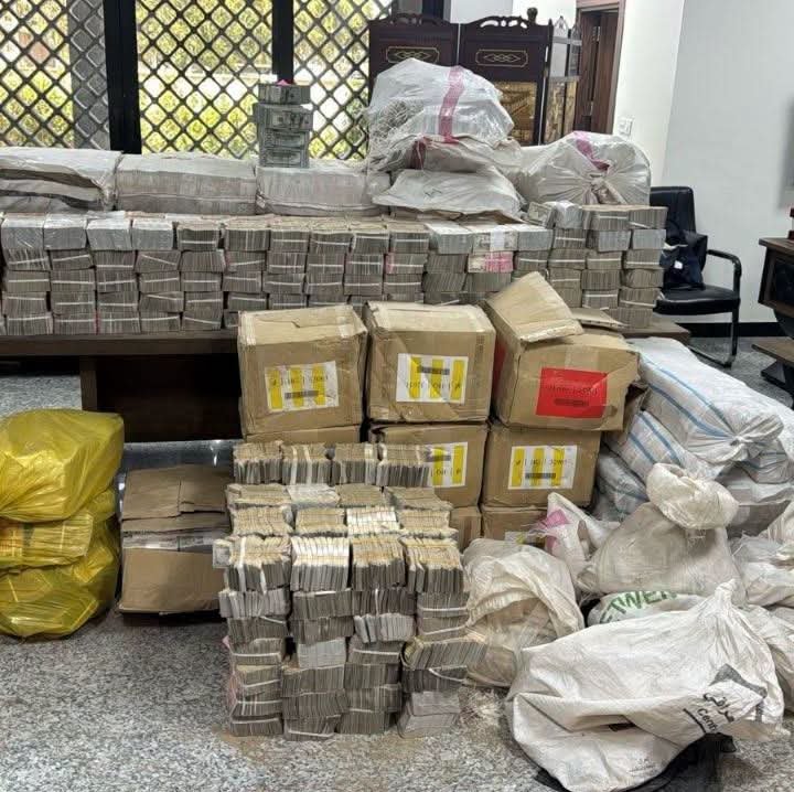 العراق.. اعترافات الجميلي تطيح بمحافظ صلاح الدين الأسبق وتكشف «مقابر المليارات»