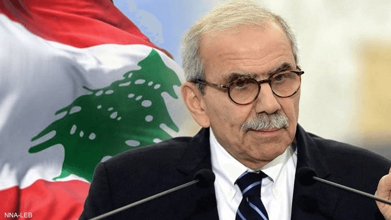نواف سلام: الانسحاب الإسرائيلي الكامل هدف مفاوضات واشنطن