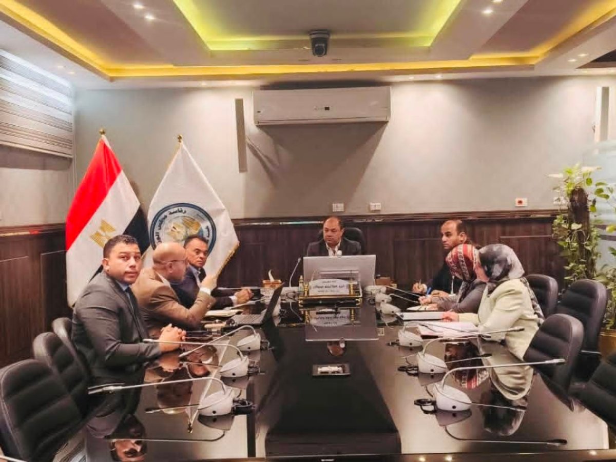 جوهر نبيل.. يكلف وفد من وزارة الشباب والرياضة للقاء رئيس هيئة تنمية الصعيد