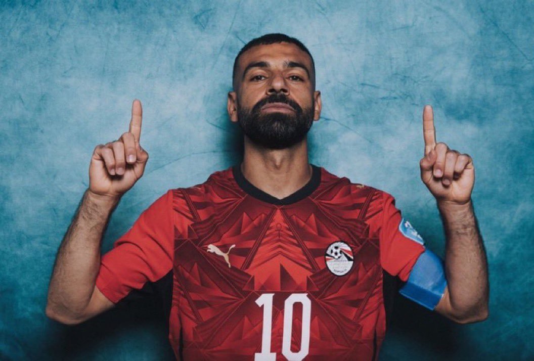 محمد صلاح والدوسري في الصدارة.. الهدافون العرب في كأس العالم
