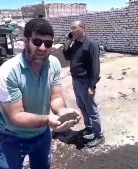 تموين بني سويف يضبط 24 طن سلع مغشوشة ولحومًا فاسدة بمراكز المحافظة