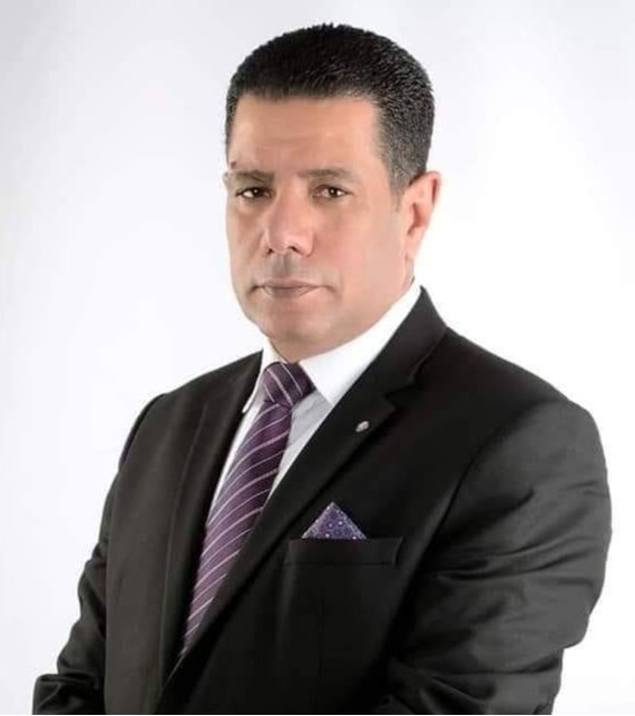 أمين تنظيم حماة الوطن بالجيزة: ثورة 30 يونيو أنقذت مصر من الإرهاب
