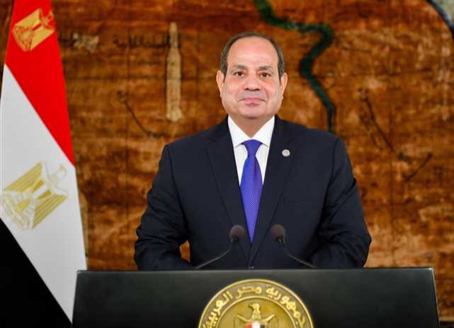 المتحدث العسكري: القوات المسلحة تهنئ رئيس الجمهورية بمناسبة الاحتفال بذكرى ثورة 30 يونيو