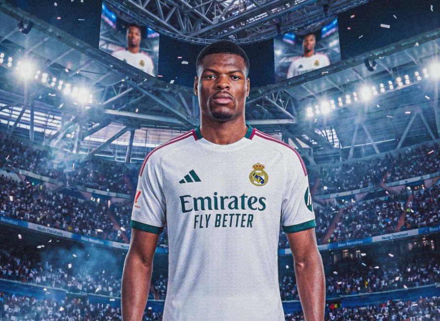 سبب مفاجئ وراء عدم إعلان ريال مدريد التعاقد مع دينزل دومفريس