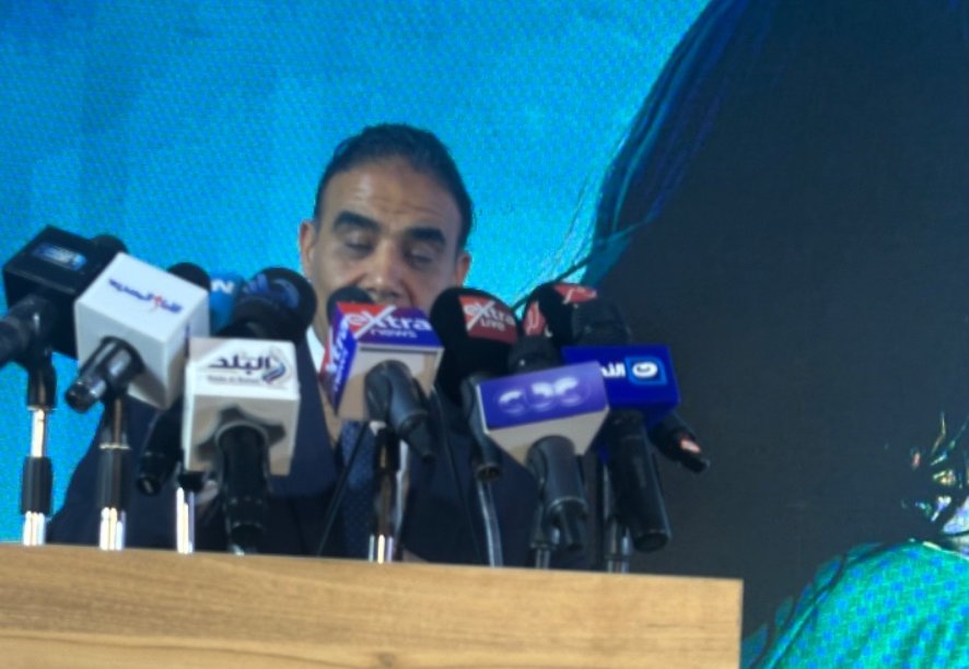 هشام الغزالى لـ«خمسة سياسة»:  خفضنا اكتشاف سرطان الثدي المتأخر إلى 19%