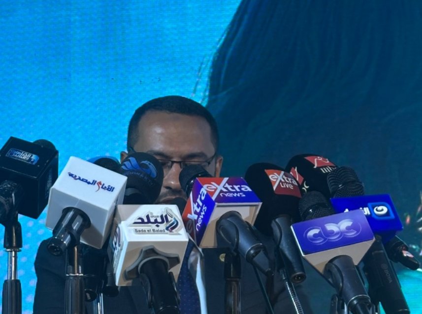 محمد حساني: 240 مليون خدمة صحية و80%  حالات سرطان الثدي تُكتشف مبكرًا