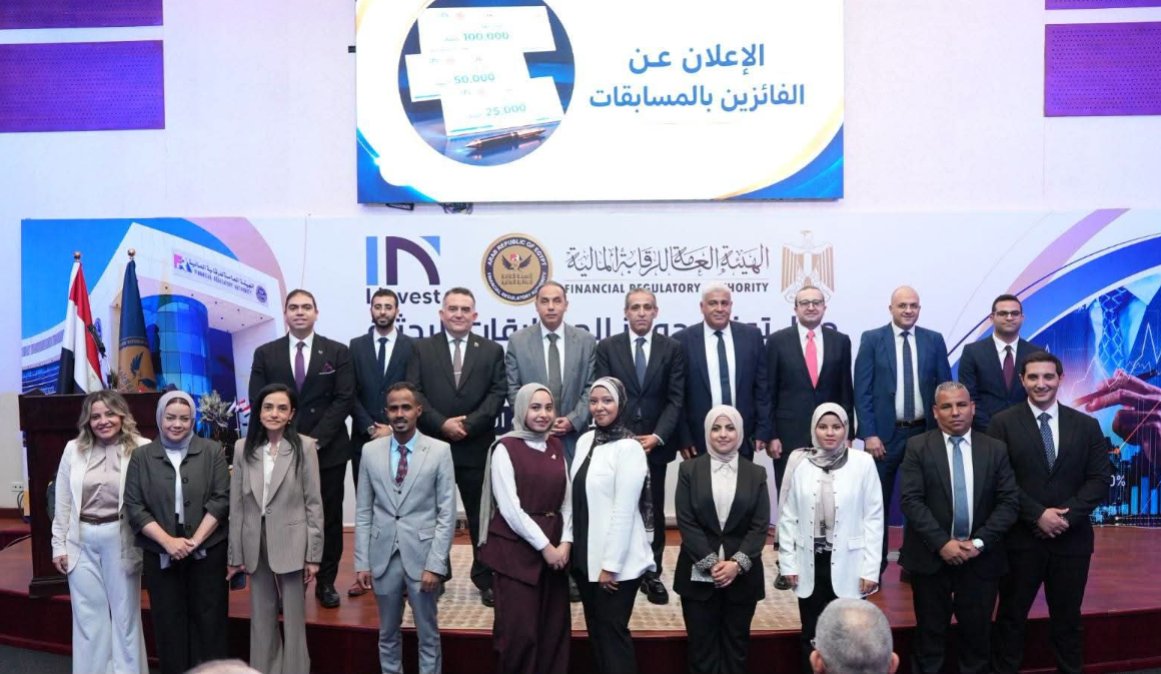 الدكتور إسلام عزام: البحث العلمي المحرّك الرئيسي لصناعة القرار وتحديث السياسات من أجل النهوض بالاقتصاد الوطني