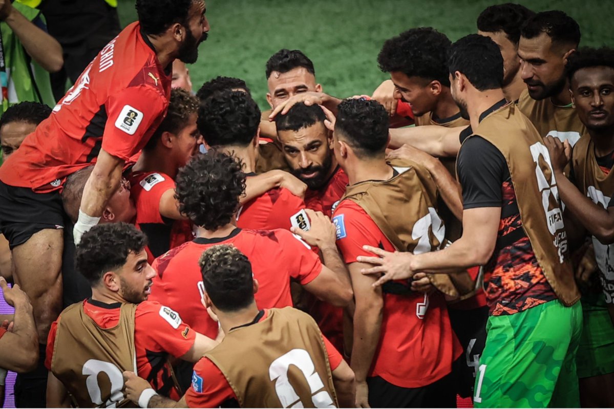 طريق النار إلى المجد.. مصر تواجه أصعب مشوار نحو نهائي كأس العالم 2026
