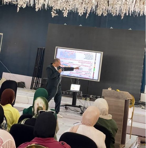 «تعليم كفر الشيخ» يتحدى الدروس الخصوصية بمراجعات مجانية لآلاف الطلاب
