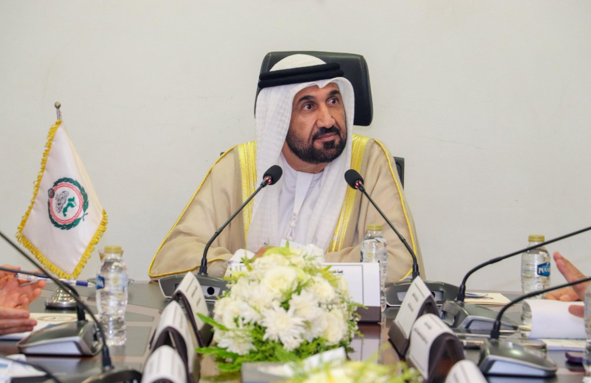 البرلمان العربي.. يدين ويستنكر بشدة عدوان كيان الاحتلال الإسرائيلي على الأراضي السورية