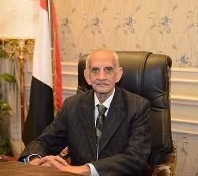 خلف الله يطالب وزير الصحة بتنفيذ قرار تحويل "وحدة الرحمانية" بنجع حمادي إلى مستشفى مركزي
