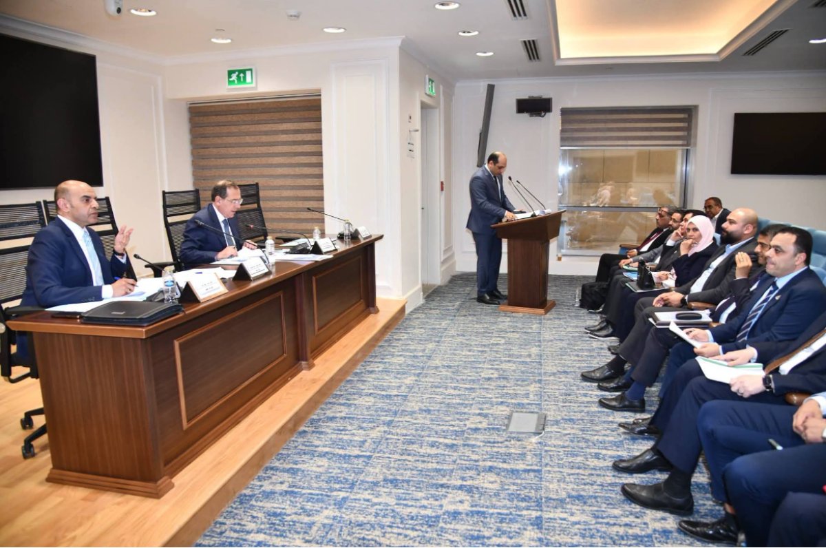 طاقة النواب تطالب البترول بجداول زمنية ملزمة لتوصيل الغاز لمنازل المحافظات