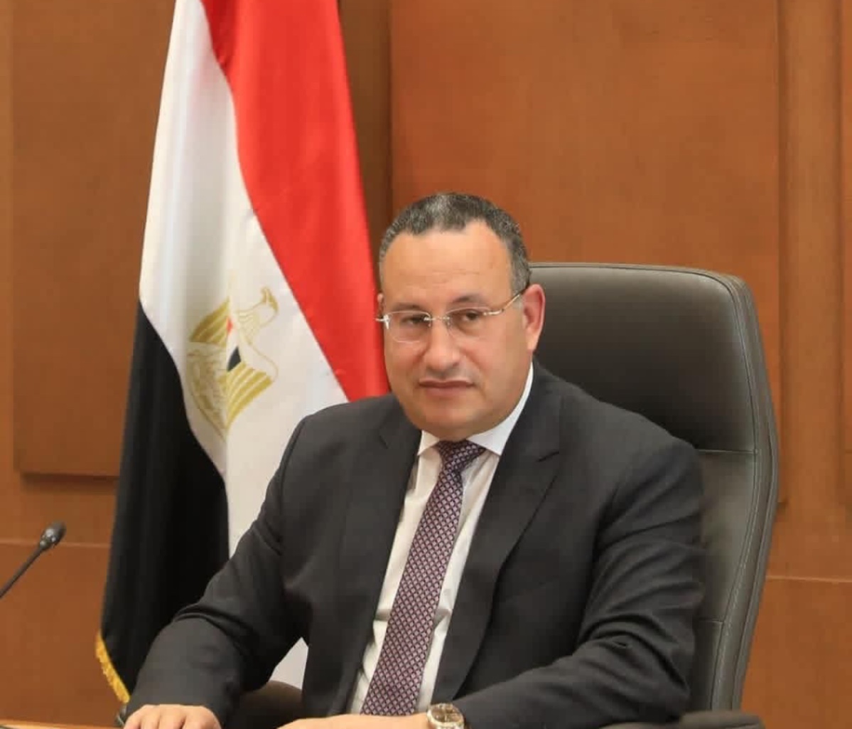 التعليم العالي يهنئ جامعة المنصورة على اكتشاف علمي عالمي
