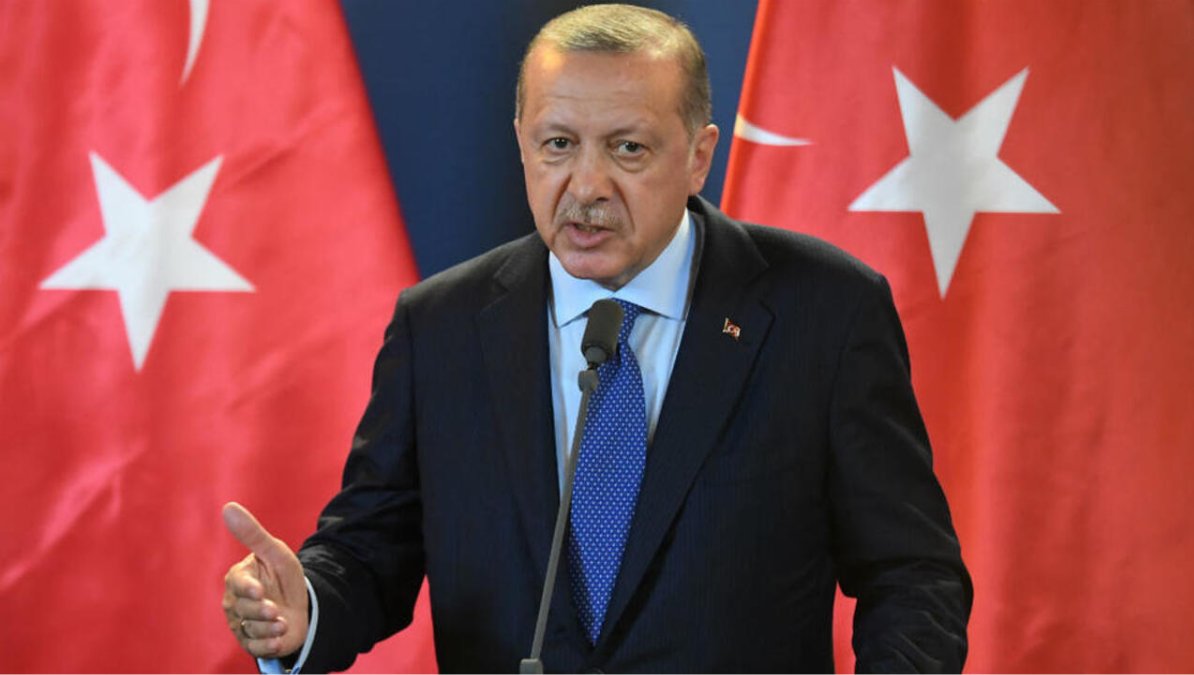 أردوغان يهاجم إسرائيل ويؤكد استمرار دعم غزة وفنزويلا