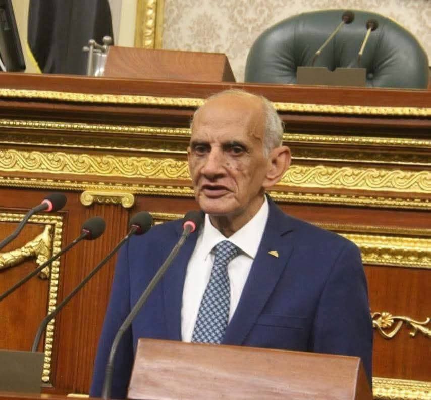 أمين سر "تشريعية النواب" يطالب وزير الصحة بجدول زمني ملزم لتشغيل مستشفى دشنا العام