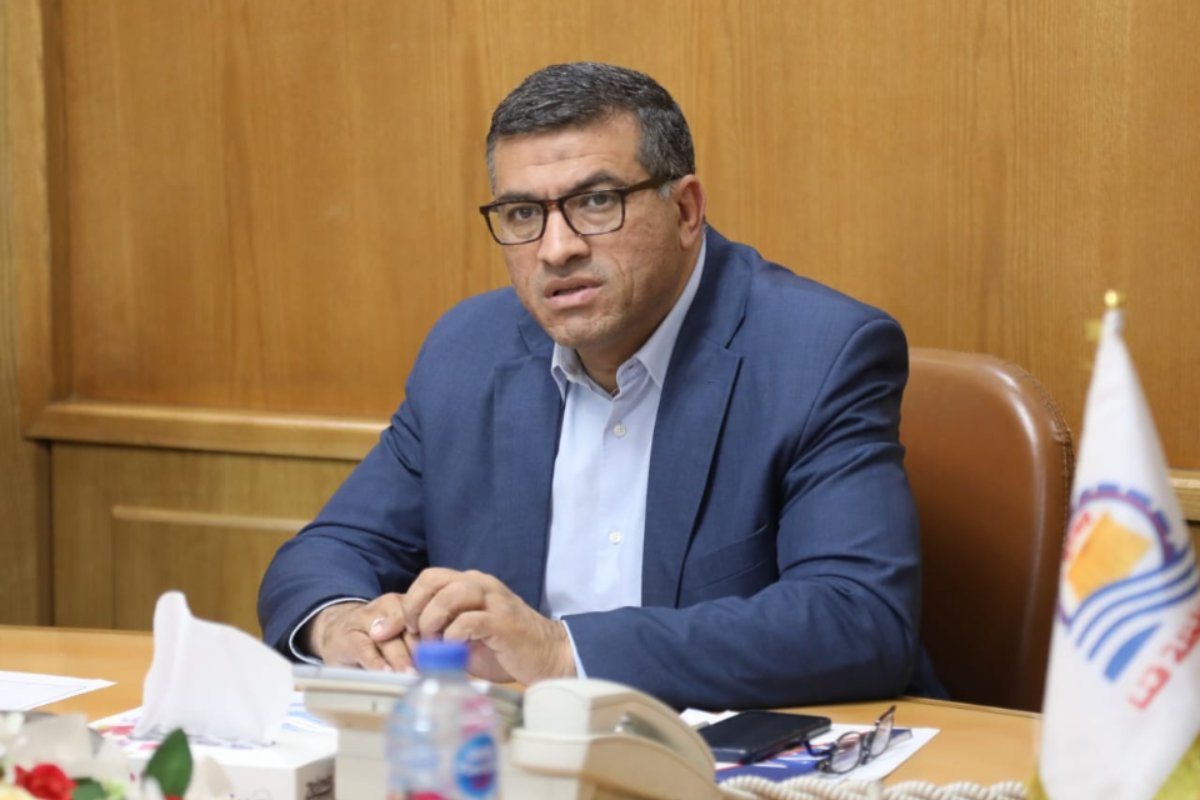 لتفادي إرتفاع منسوب المياه.. محافظ قنا يوجه بإزالة التعديات على أراضي طرح النهر