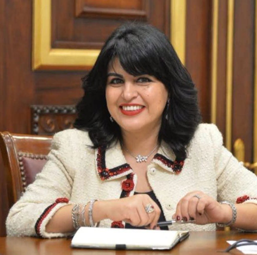 النائبة هند رشاد: حماية الأطفال على الإنترنت أولوية وطنية.. و«شريحة الطفل» ترجمة لتوجيهات الرئيس