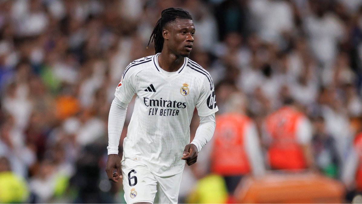 4 أسباب تجعل مورينيو يوافق على رحيل كامافينجا عن ريال مدريد