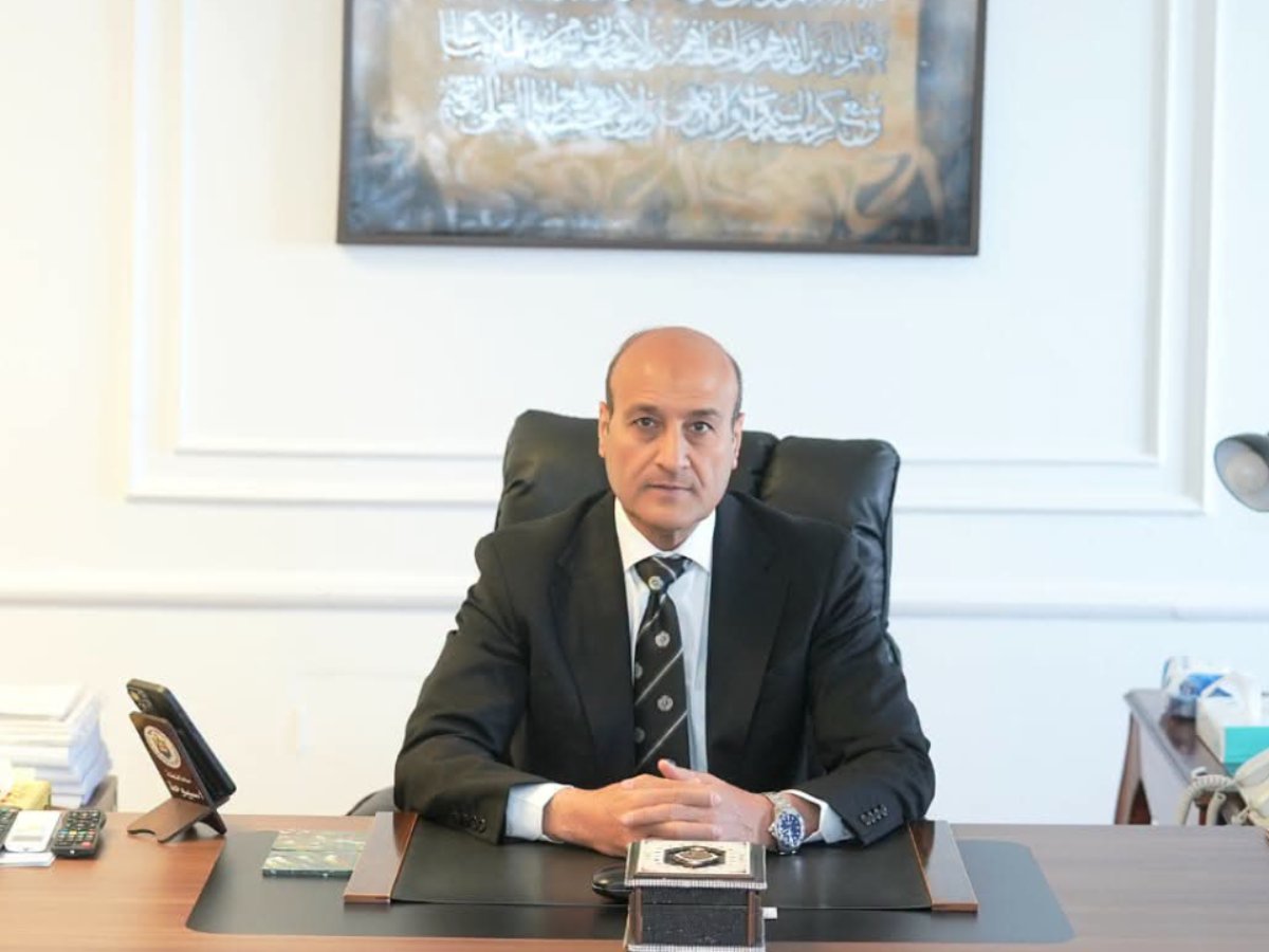 محافظ أسيوط يهنئ منتخب مصر بالتأهل التاريخي لثمن نهائي المونديال