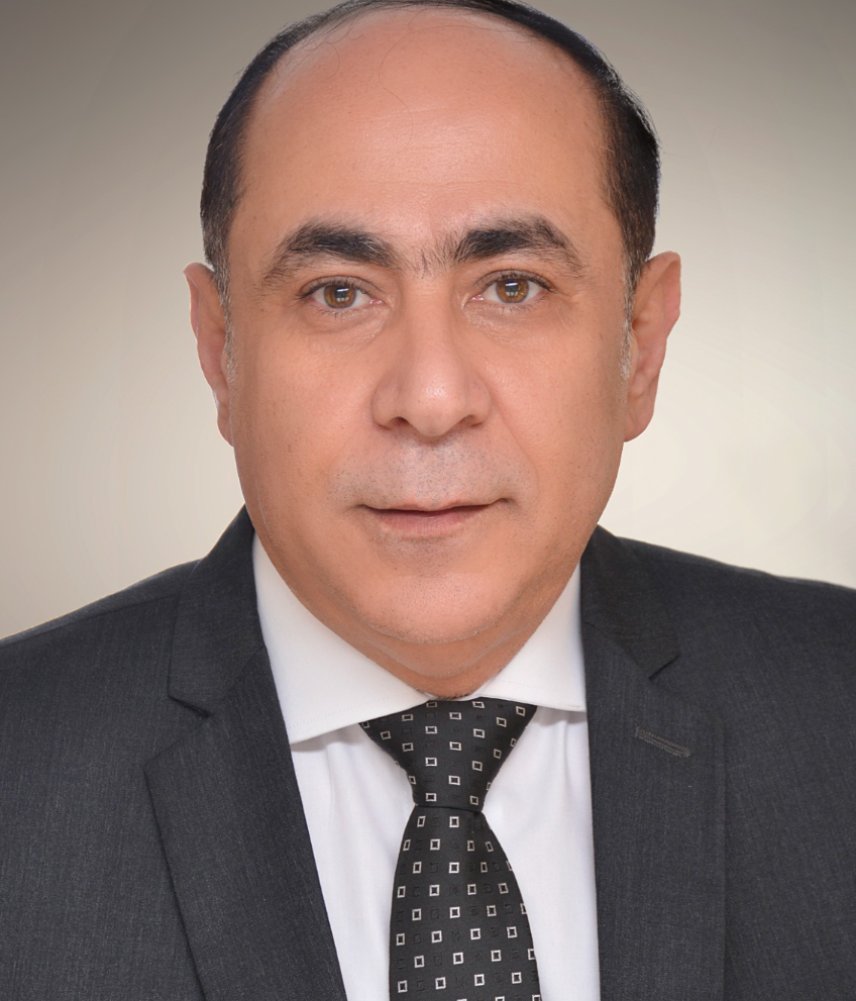 اللواء دكتور محمد دسوقي لــ"خمسة سياسة": الأوكتاجون نقلة نوعية
في منظومة الأمن القومي وإدارة الدولة الحديثة
